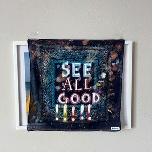 Byaudreymuse Bandana